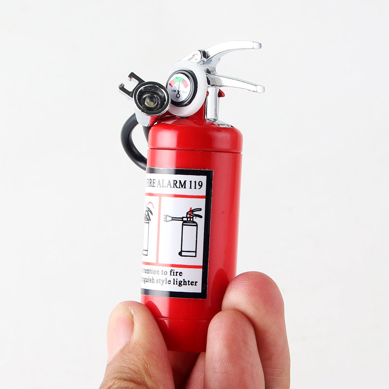 FS Fire "Extinguisher" Lighter