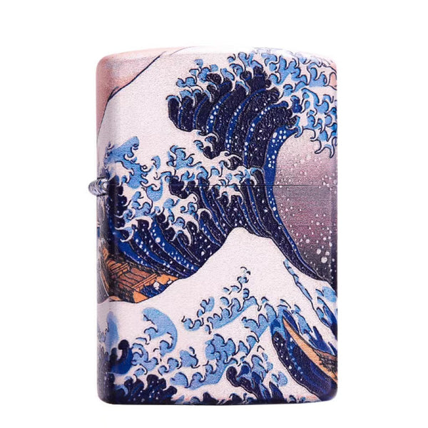 FS Kanagawa Surf Classic Lighter