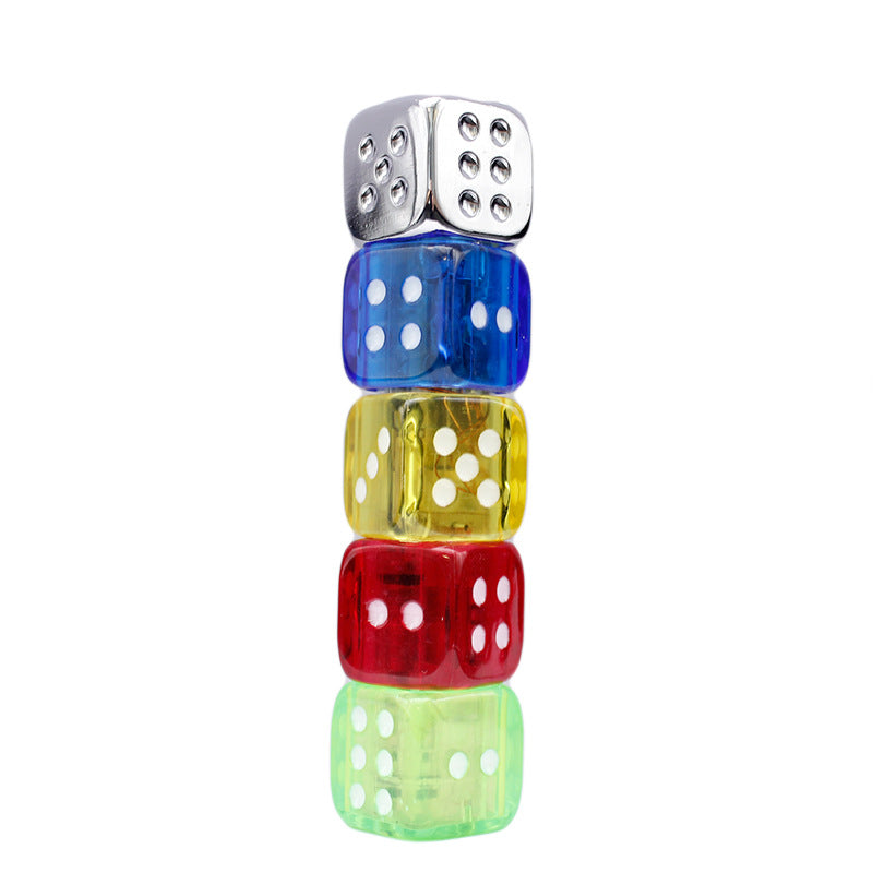 FS Light-Up Dice Tower Lighter