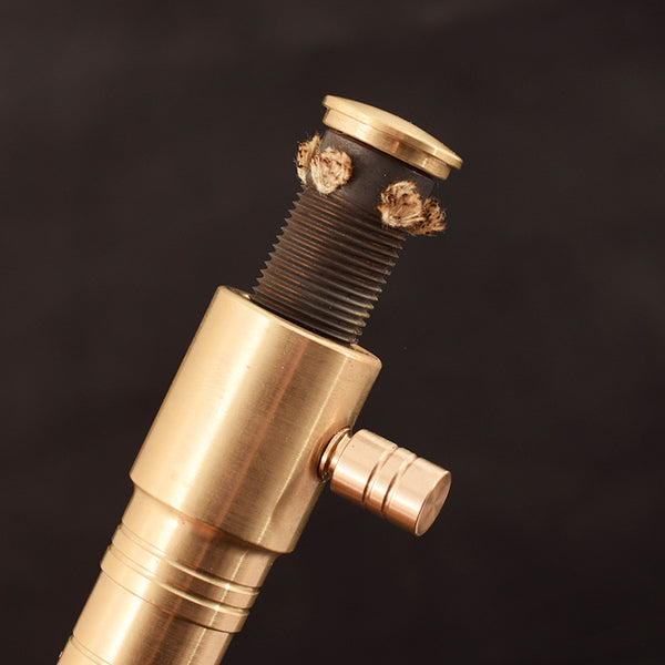 FS Premium Torch - 100% Brass!