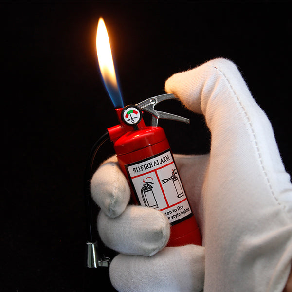 FS Fire "Extinguisher" Lighter