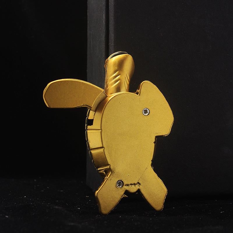 FS Golden Turtle Lighter