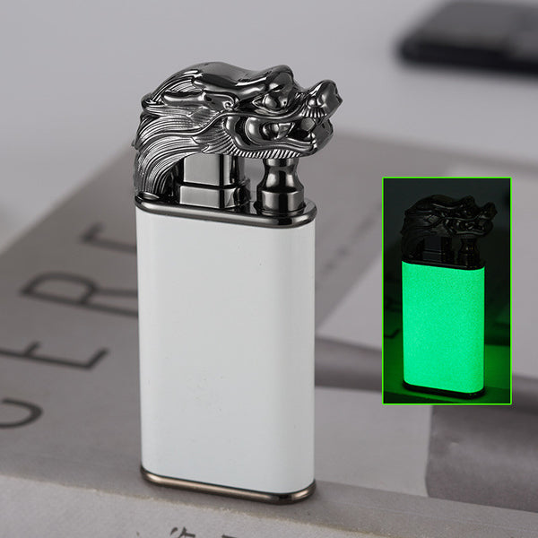 FS Dual-Flame Dragon Jet Lighter (v1.0)