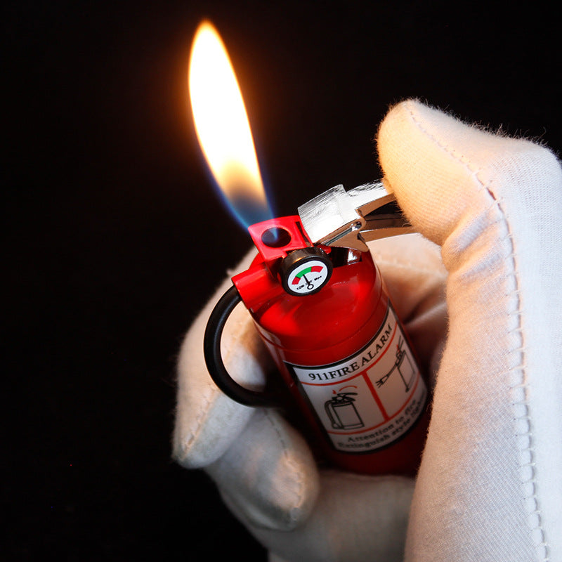 FS Fire "Extinguisher" Lighter