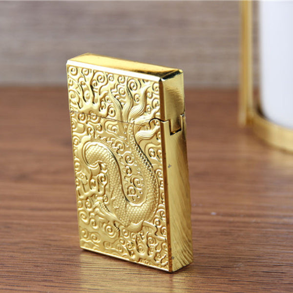 FS Golden Dragon Lighter