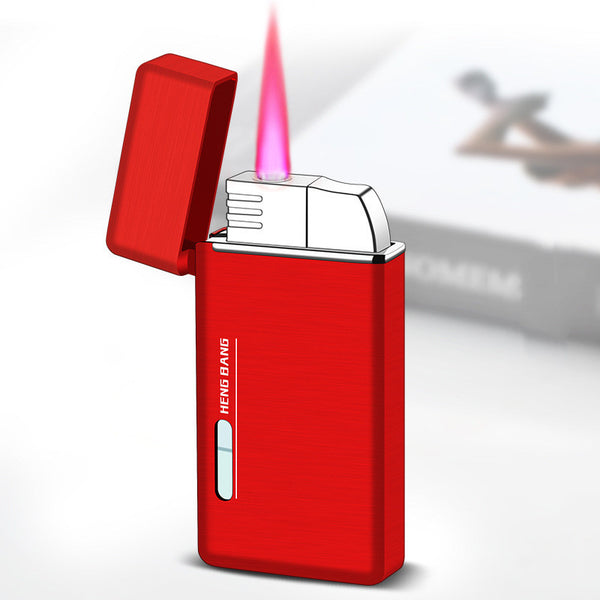 FS RED Flame Jet Lighter