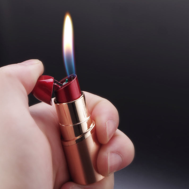 FS Lipstick Lighter