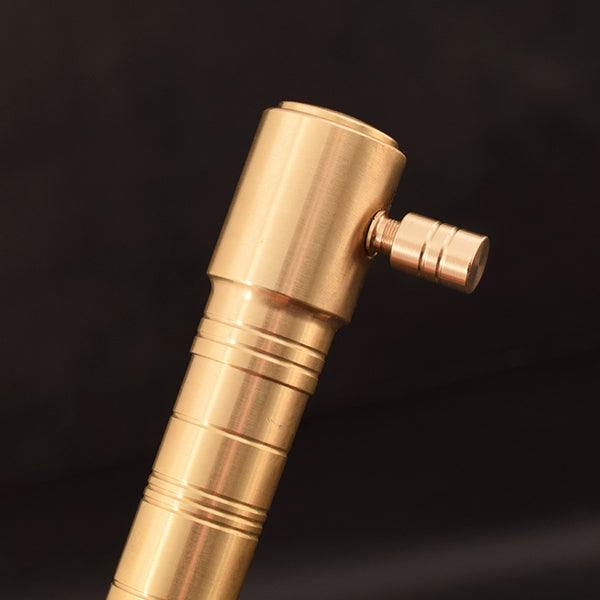 FS Premium Torch - 100% Brass!