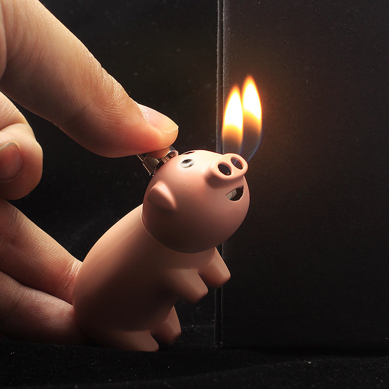 FS Piggy Lighter!