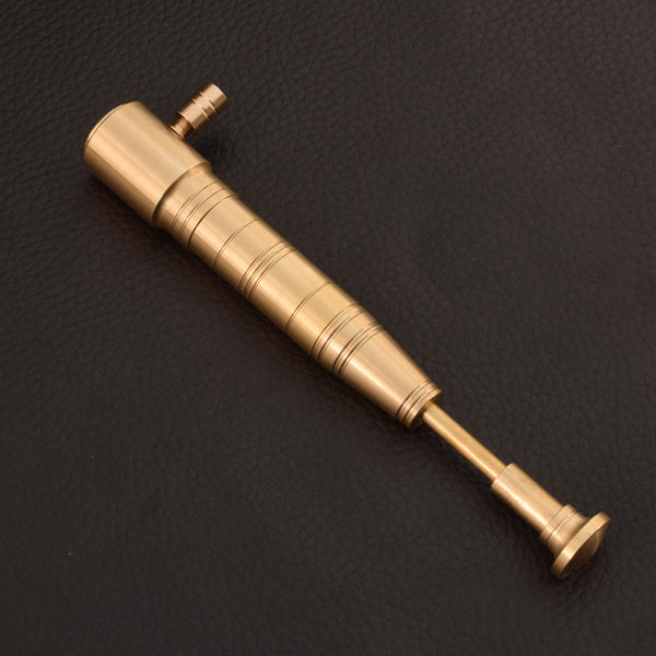 FS Premium Torch - 100% Brass!