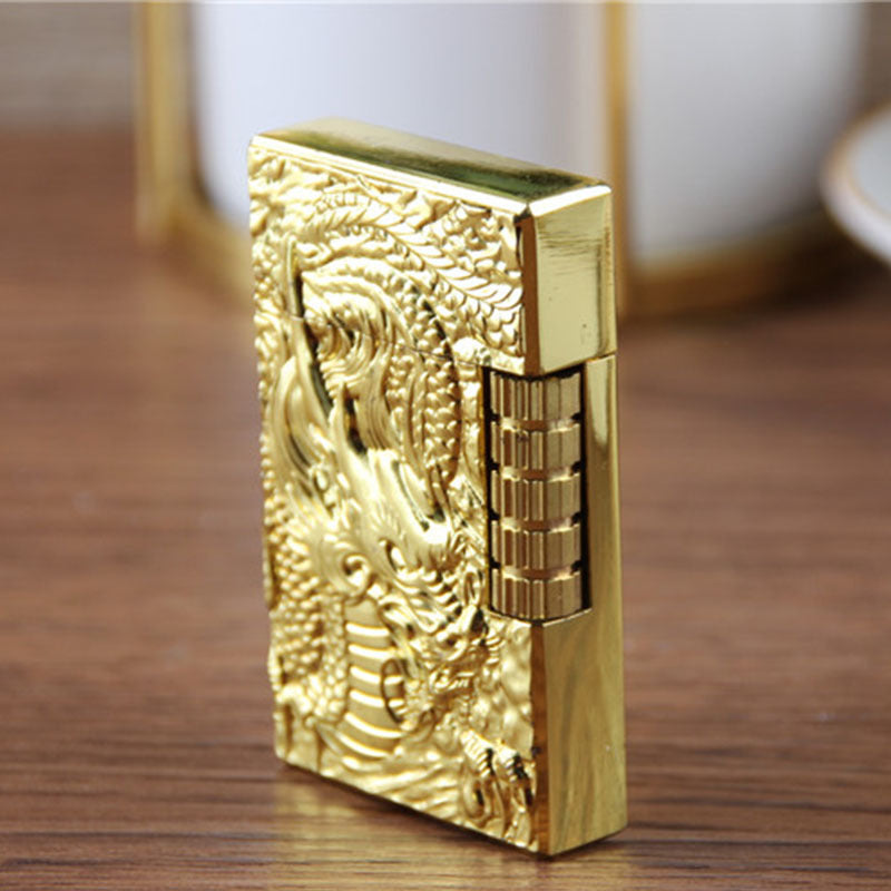 FS Golden Dragon Lighter